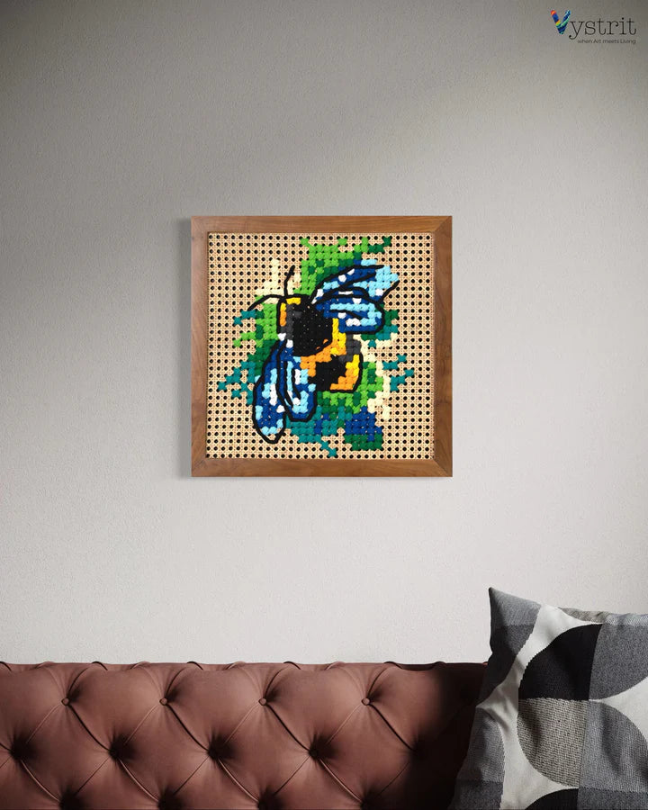 Trisvy Small Arts