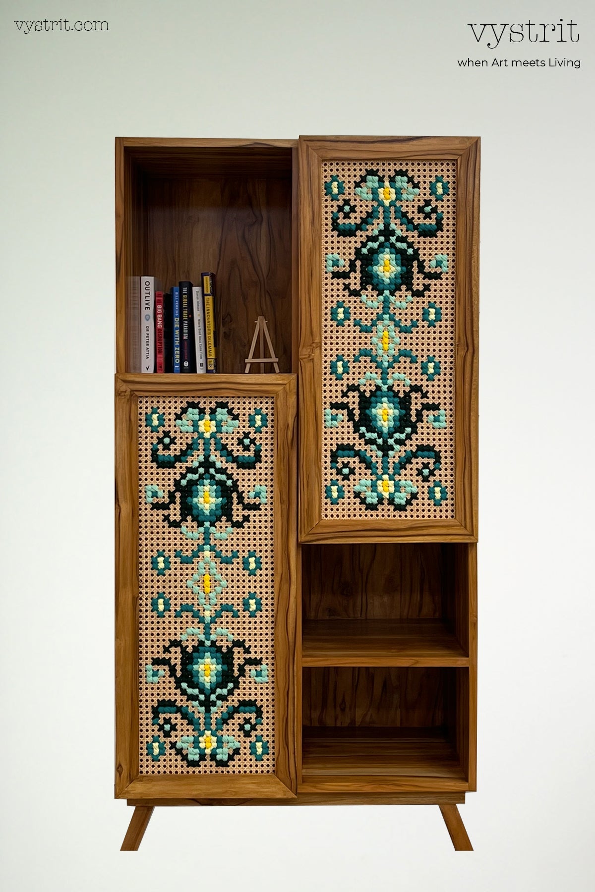 Story Cabinets