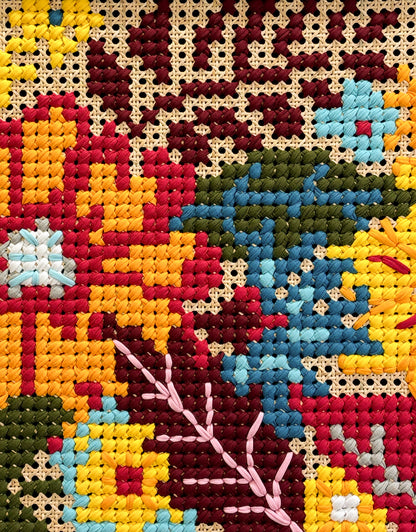 Bloomscape - 2ft  x  2ft