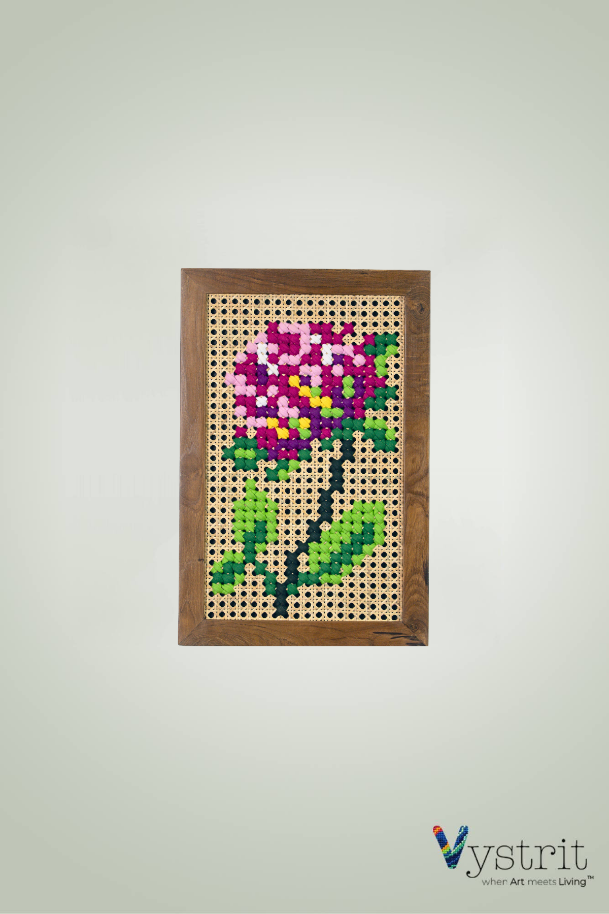 Blossom 12 inch x 18 inch