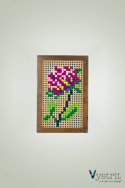 Blossom 12 inch x 18 inch