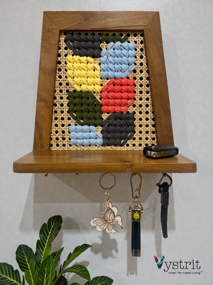 Floating Keychain Holder