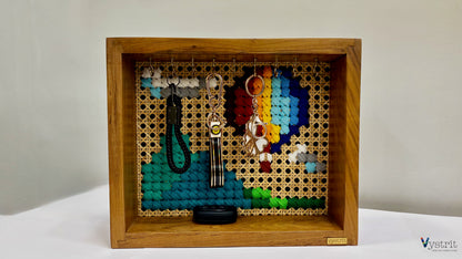 Key Organiser (Keychain Holder)