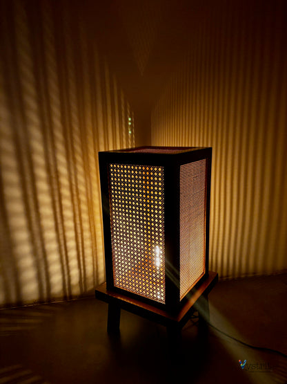 The Meridian Lamp