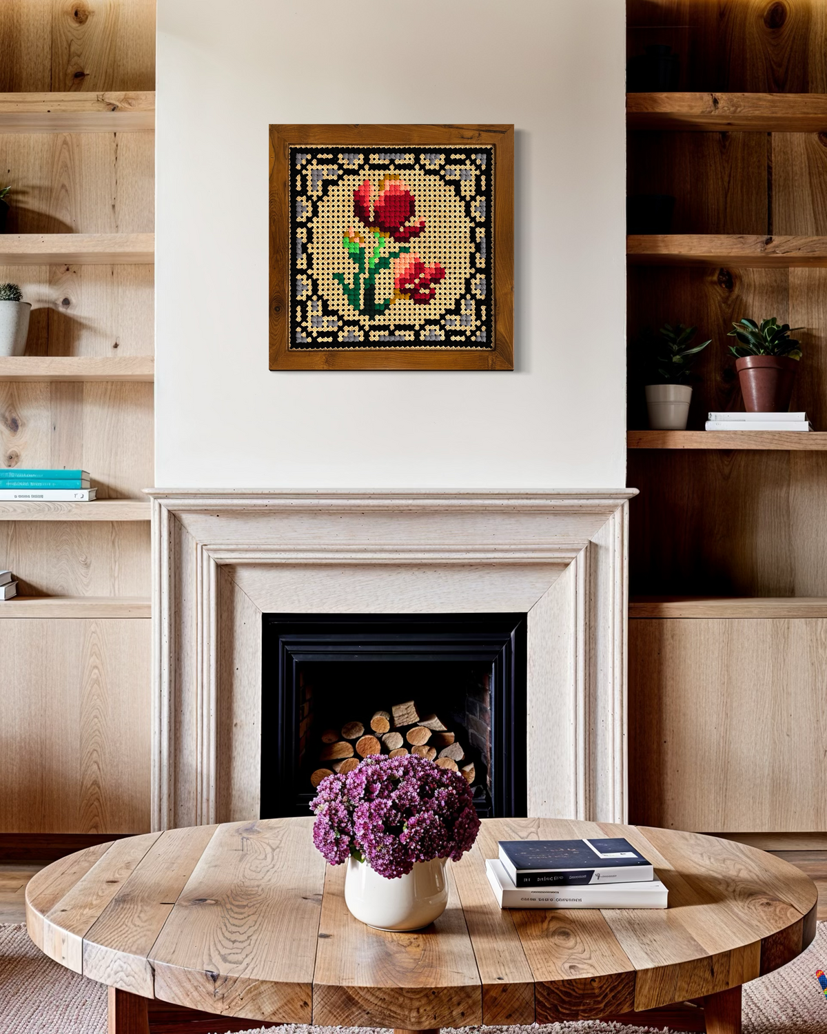 Heritage Bloom
