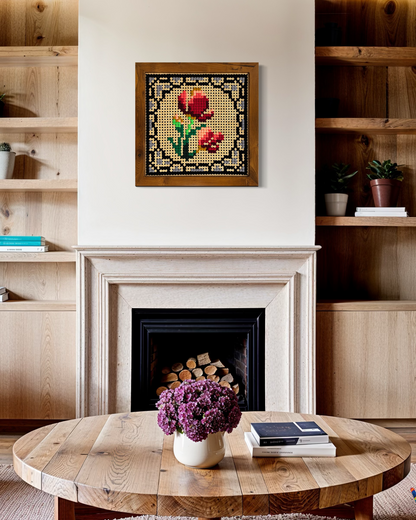 Heritage Bloom