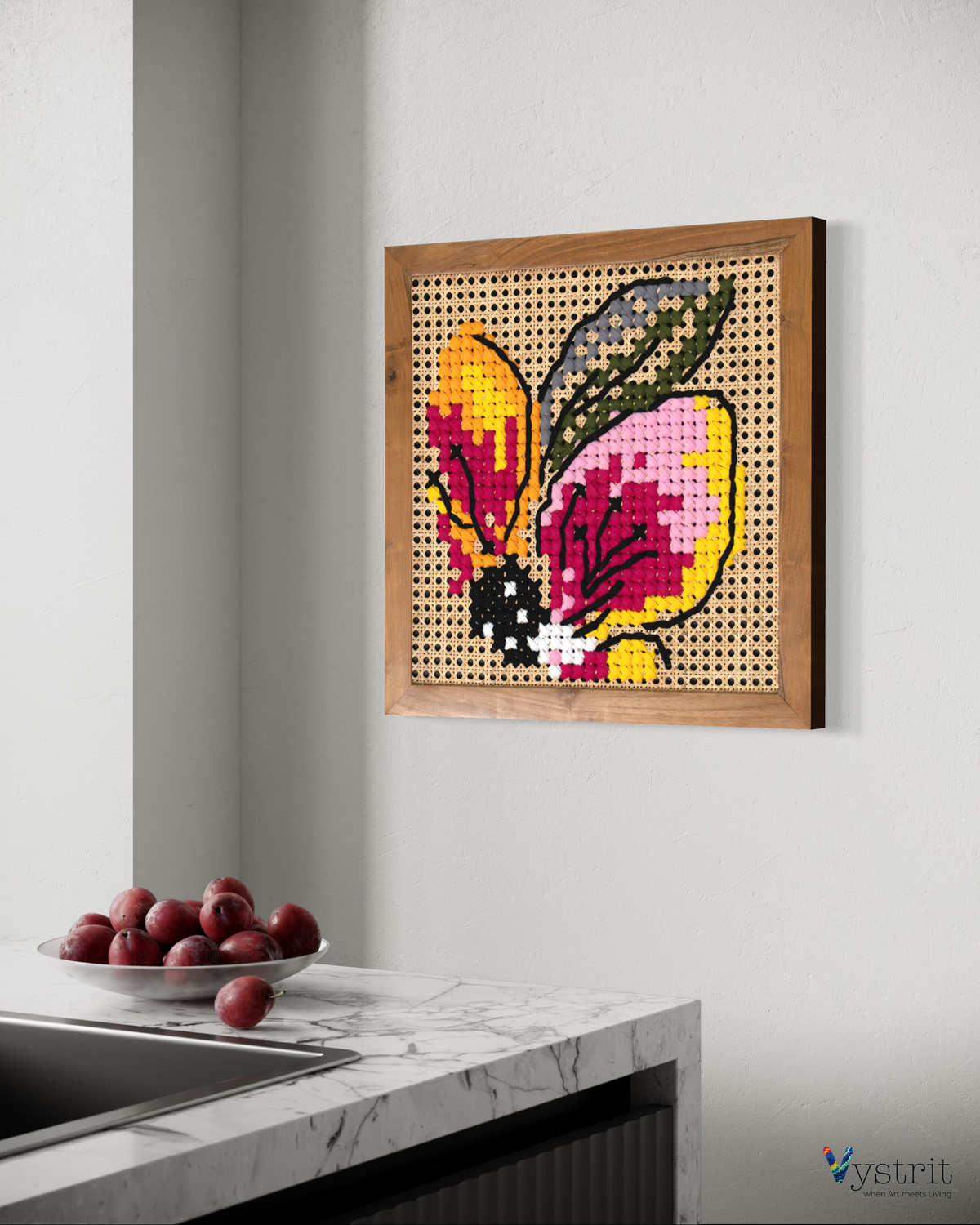 The Pink Bee