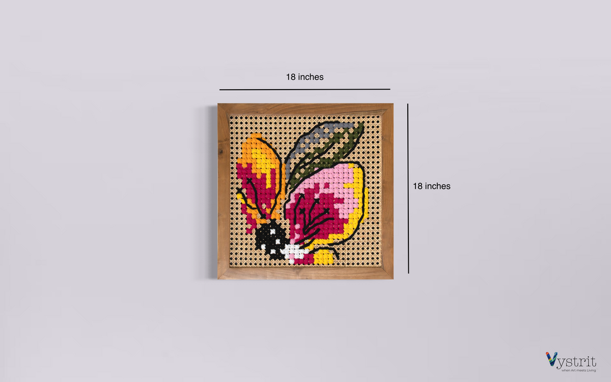 The Pink Bee