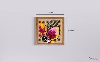 The Pink Bee