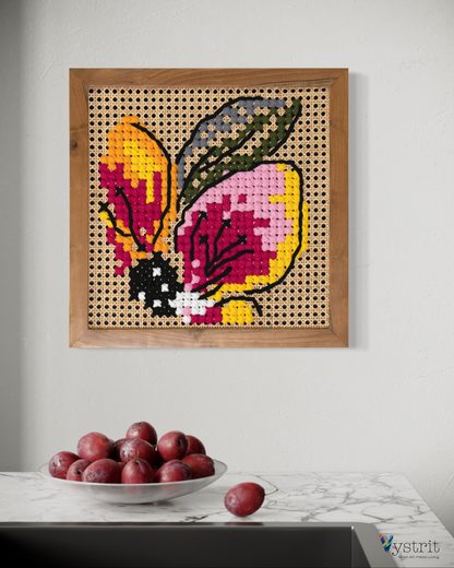 The Pink Bee