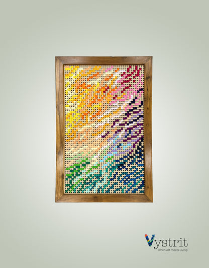Mindscape - 2ftx3ft