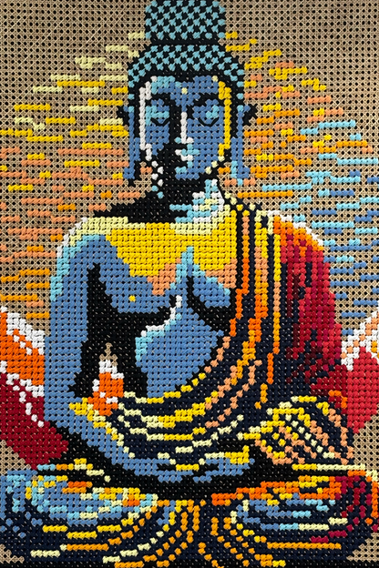 Bodhi - 4ft x 6ft