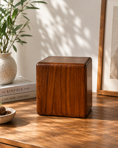 Echo Weave - Speaker Box